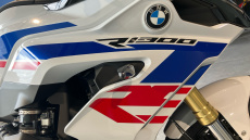 BMW R1300 RS SE ASA (25MY)